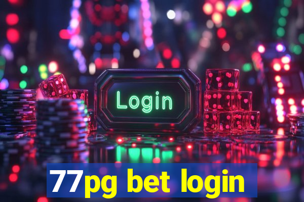 77pg bet login